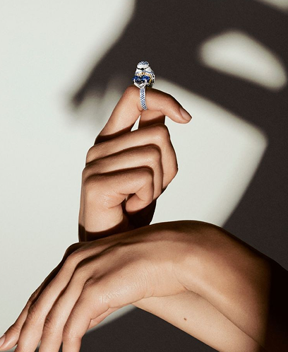 Engagement rings